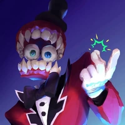 Caine Tadc thumbnail