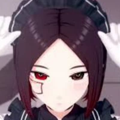 Robot girl employed thumbnail