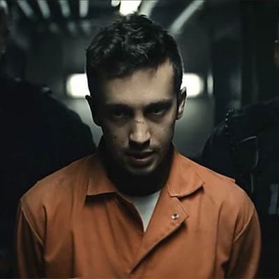 Tyler Joseph thumbnail
