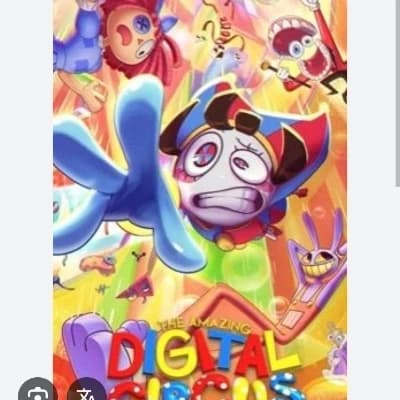 Murder Drones in The Amazing Digital Circus thumbnail