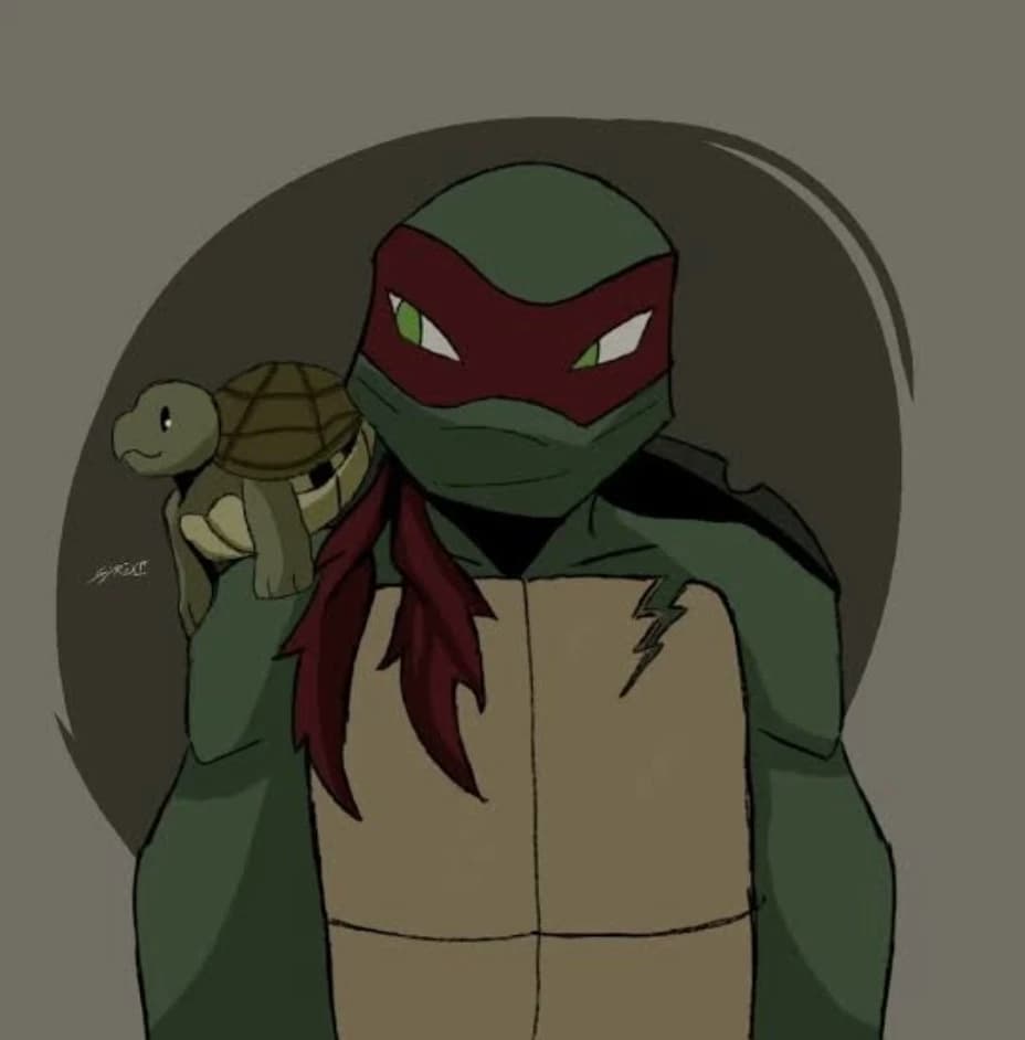 Raphael thumbnail