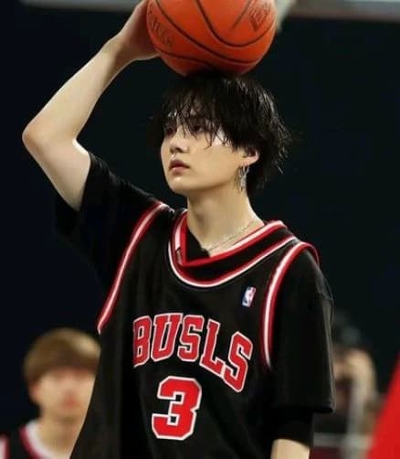Yoongi thumbnail