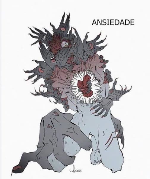 Anxiety thumbnail