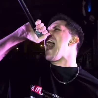 Dima Maslennikov thumbnail