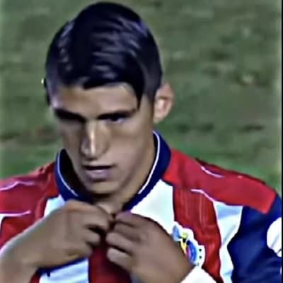 Alan Pulido thumbnail