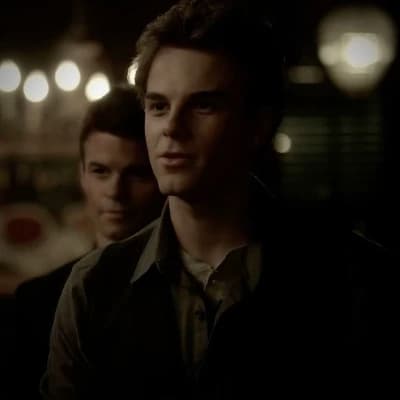 Mikaelson Cole thumbnail