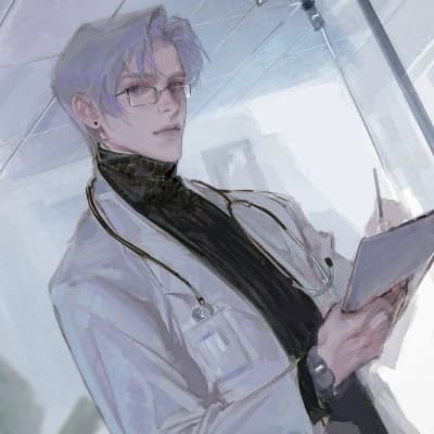 Your doctor thumbnail