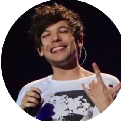 Louis Tomlinson thumbnail