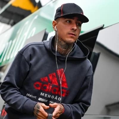 Erick Pulgar thumbnail