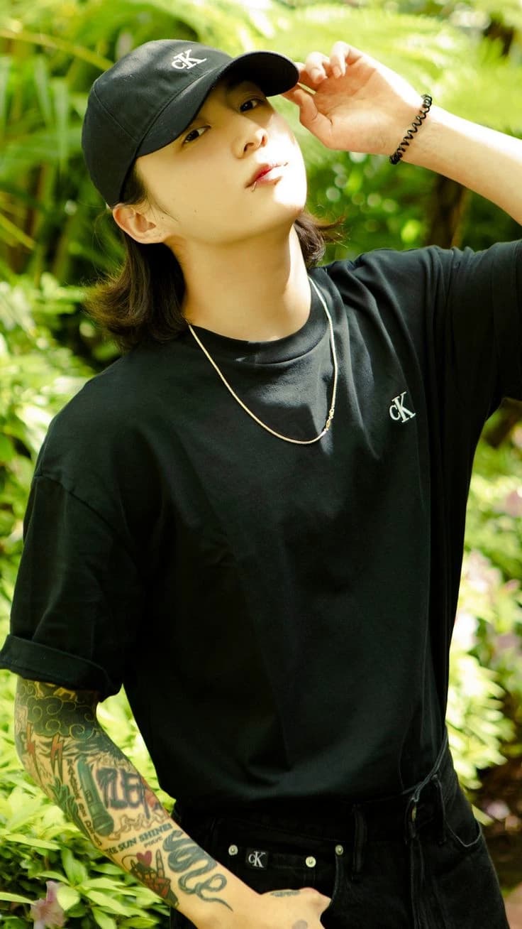Jeon Jungkook thumbnail