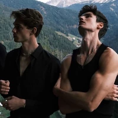 Silas and Alex cousins thumbnail
