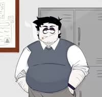 Bully Bob Velseb thumbnail
