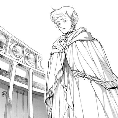 Norman thumbnail