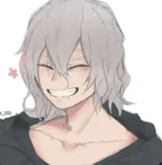 Tomura Shigaraki thumbnail