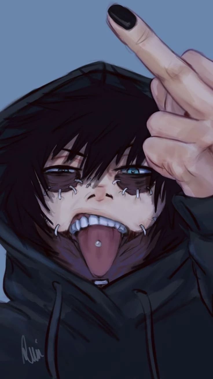Dabi thumbnail