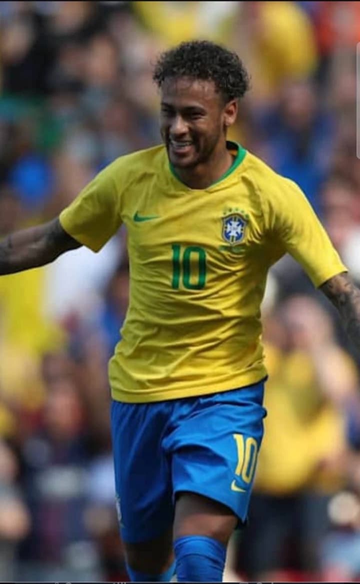Neymar Jr thumbnail