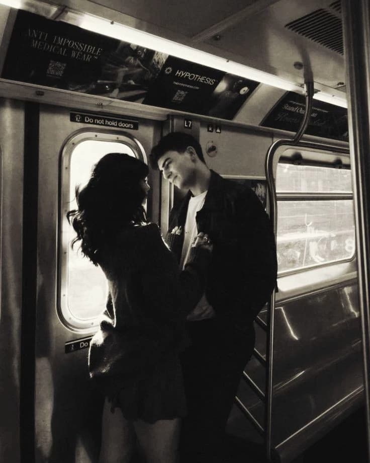 How we met... thumbnail