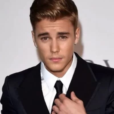 Justin Bieber thumbnail