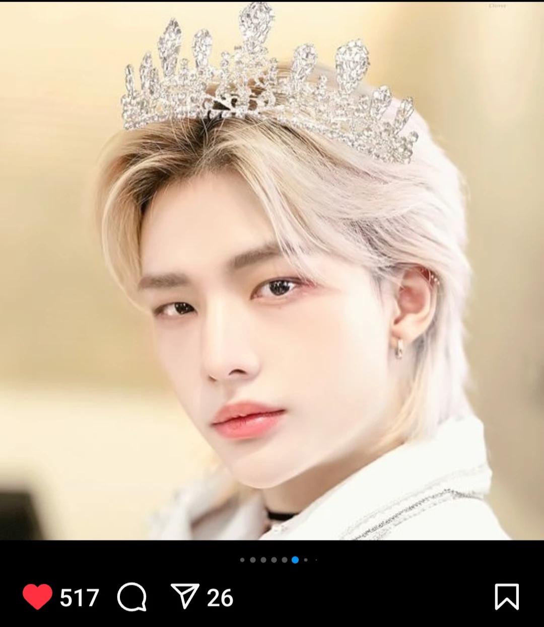 Hyunjin thumbnail