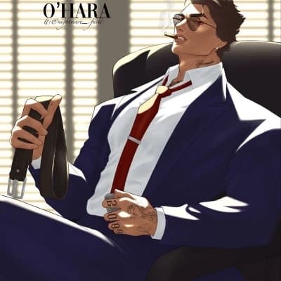 Miguel O'hara thumbnail
