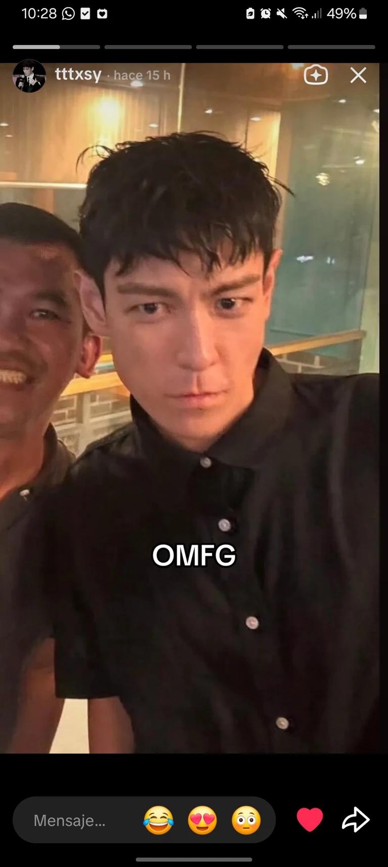 Choi seung-hyun (TOP) thumbnail