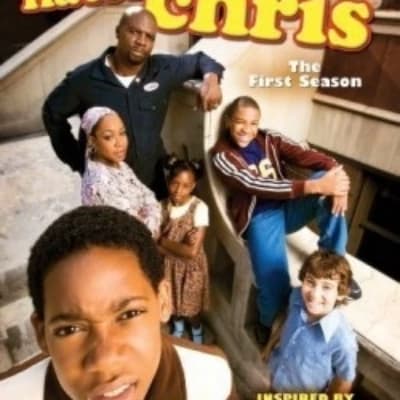 Chris Rock thumbnail