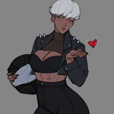 Olivia thumbnail
