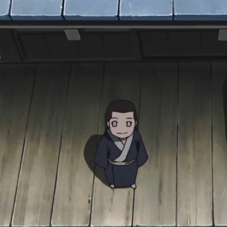 Neji Hyuuga thumbnail