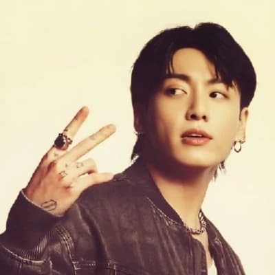 Jeon Jungkook thumbnail