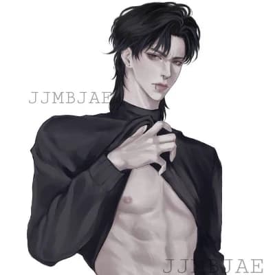 Haruto BL- thumbnail