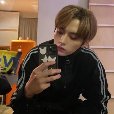 Minsung- minho thumbnail