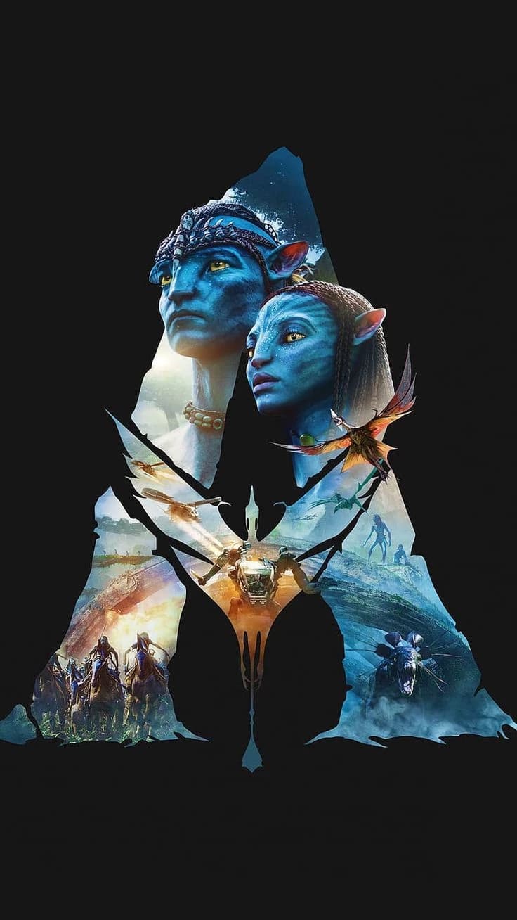 Avatar thumbnail