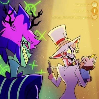 Alastor thumbnail