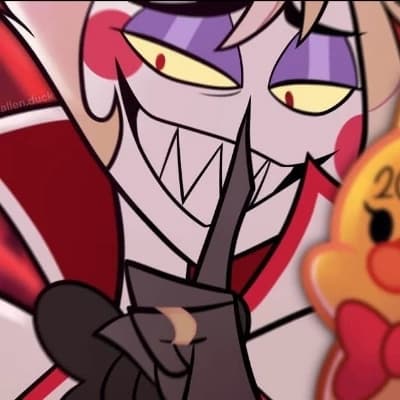Lucifer morningstar thumbnail