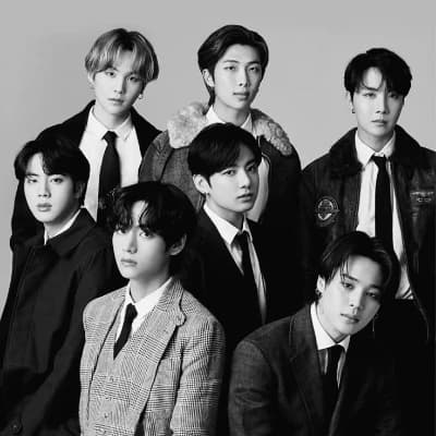 BTS Mafia thumbnail