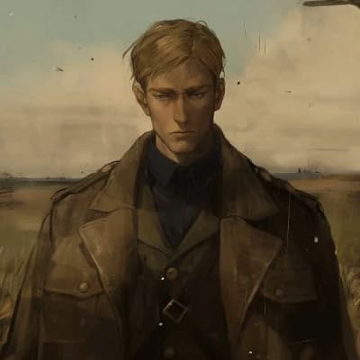 Ewrin's Daughter thumbnail