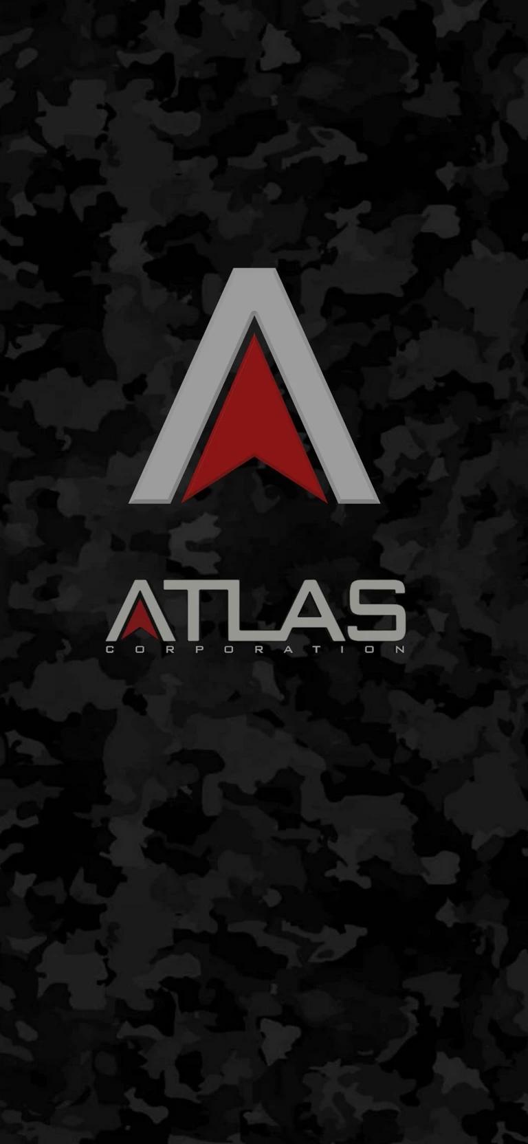 Project - Atlas 001 thumbnail