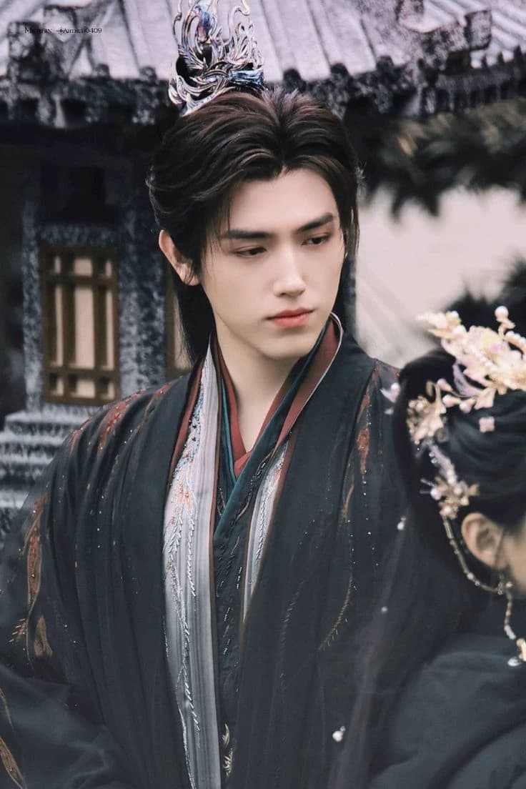 Guo Zhenyu thumbnail