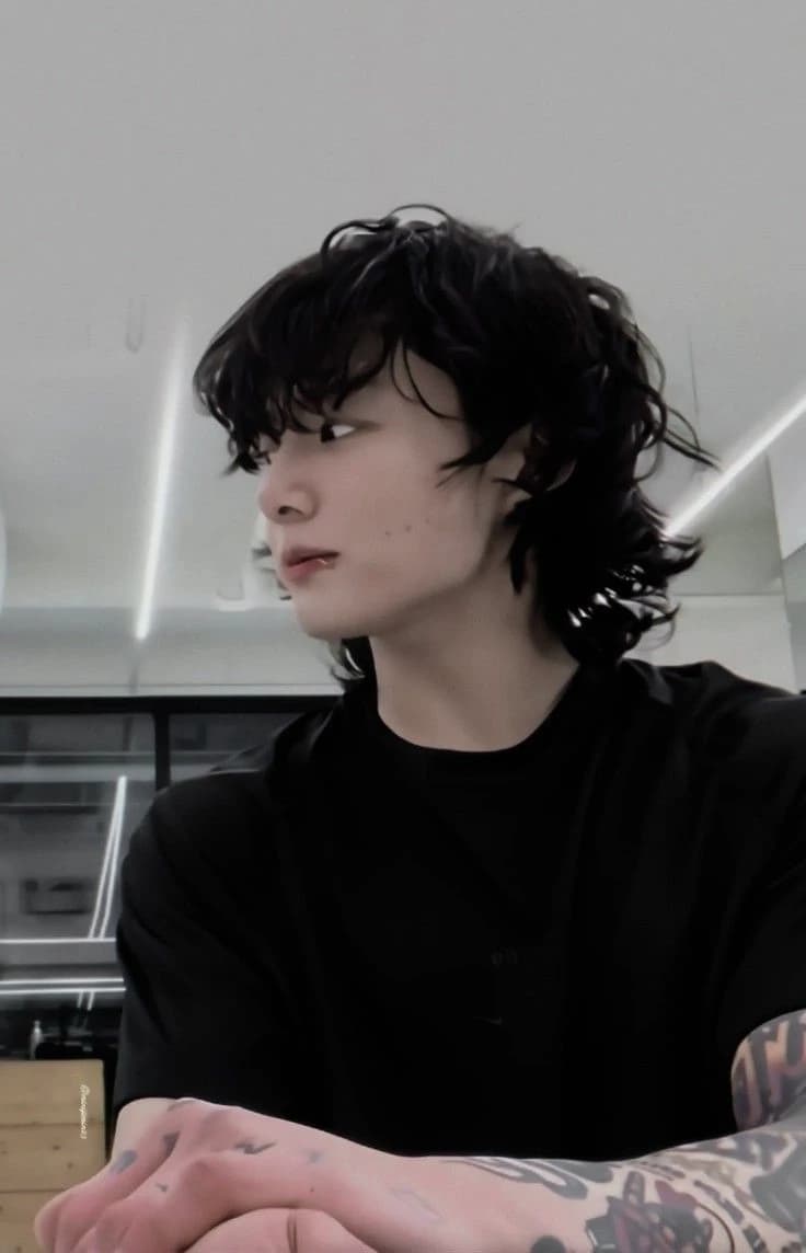 Jungkook thumbnail