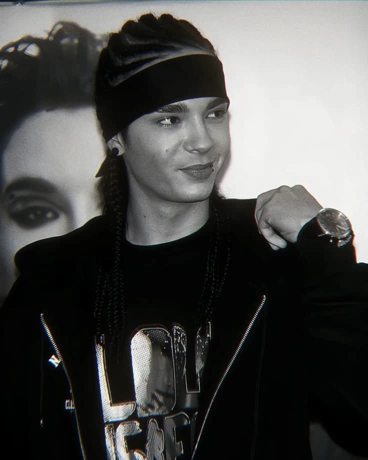 tom kaulitz thumbnail