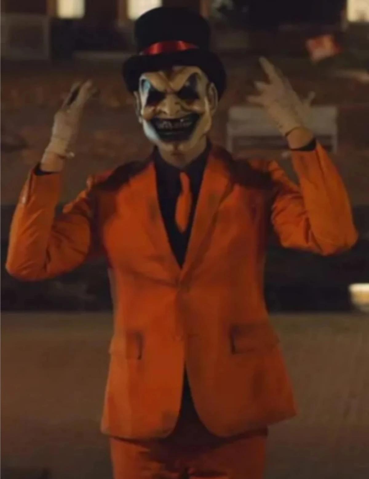 The Jester thumbnail