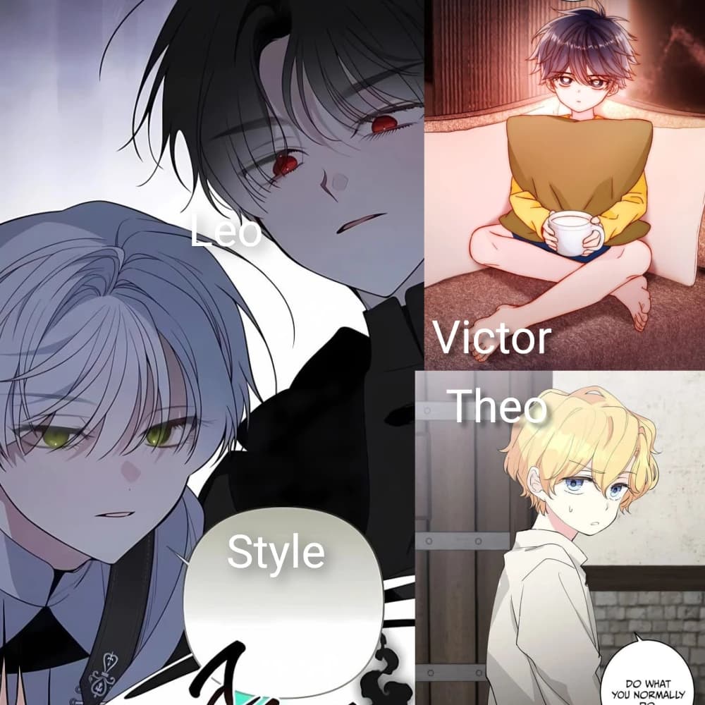 Kids for love thumbnail