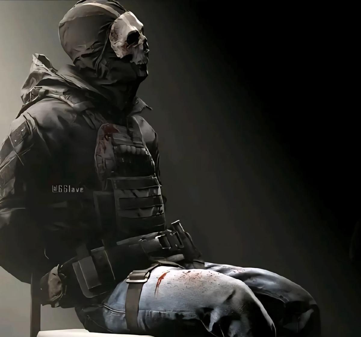 Ghost Riley thumbnail