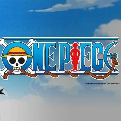 One piece thumbnail