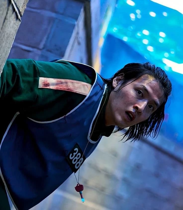 Kang Dae-Ho thumbnail