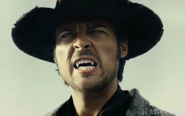 Black Hat thumbnail