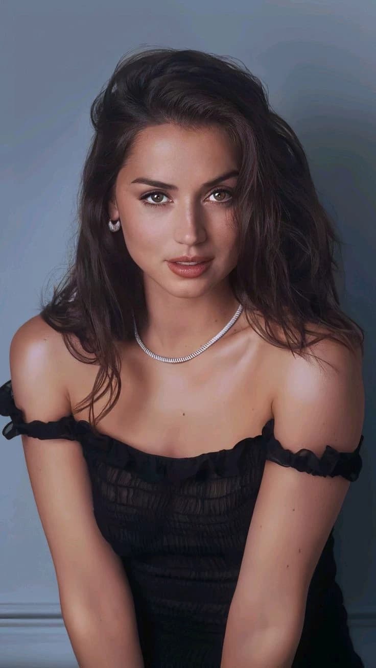 Ana de Armas thumbnail