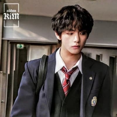 Taehyung thumbnail