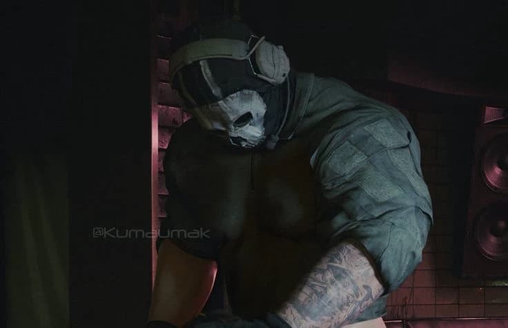 Ghost-Mafia thumbnail