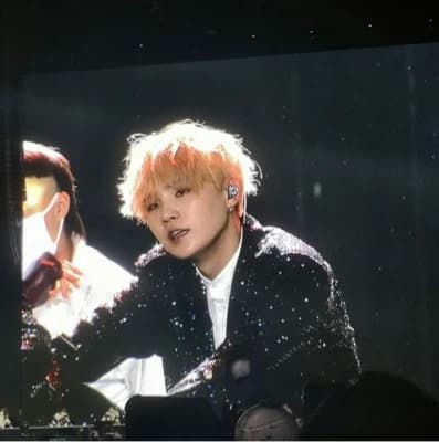 Min yoongi. thumbnail